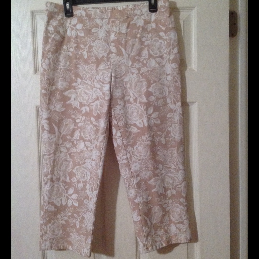 Comfortable and Cute Pants!